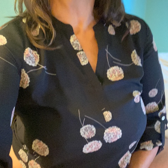 Daniel Rainn Cute Shirt M - Picture 2 of 6